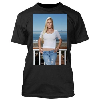 Heidi Montag Men's TShirt