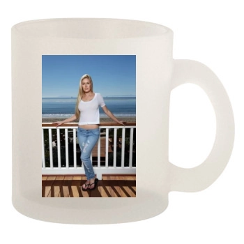 Heidi Montag 10oz Frosted Mug