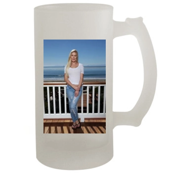 Heidi Montag 16oz Frosted Beer Stein