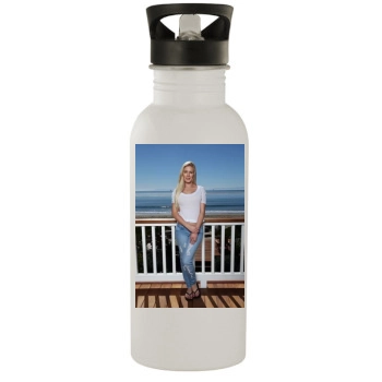 Heidi Montag Stainless Steel Water Bottle