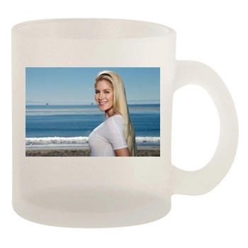 Heidi Montag 10oz Frosted Mug