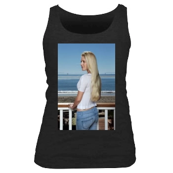 Heidi Montag Women's Tank Top