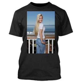 Heidi Montag Men's TShirt