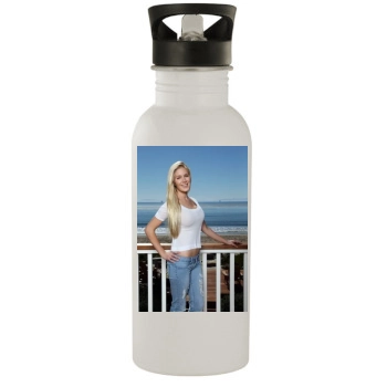 Heidi Montag Stainless Steel Water Bottle