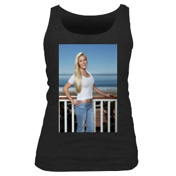 Heidi Montag Women's Tank Top