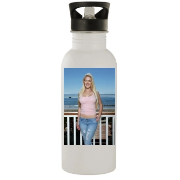 Heidi Montag Stainless Steel Water Bottle