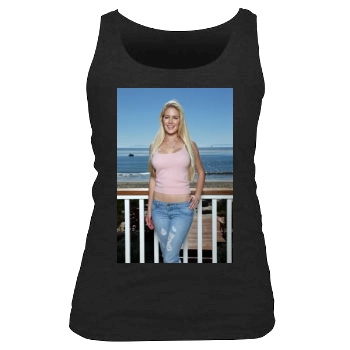 Heidi Montag Women's Tank Top