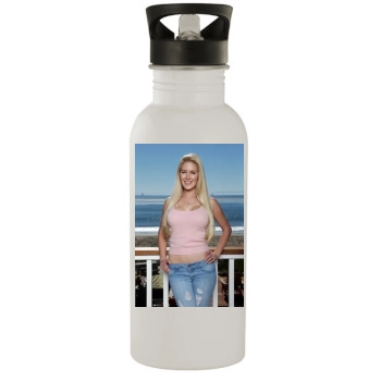 Heidi Montag Stainless Steel Water Bottle