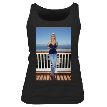 Heidi Montag Women's Tank Top