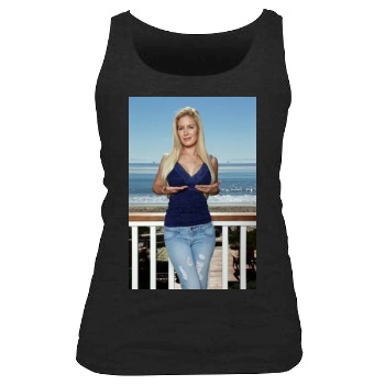 Heidi Montag Women's Tank Top