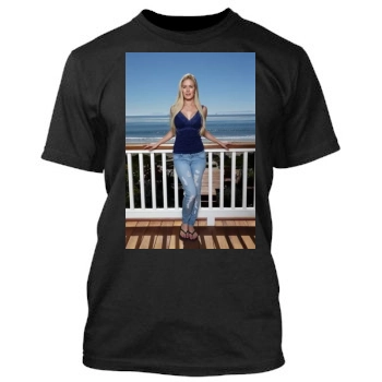 Heidi Montag Men's TShirt