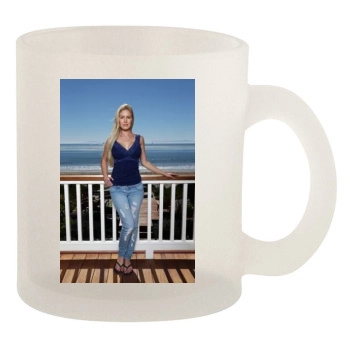 Heidi Montag 10oz Frosted Mug