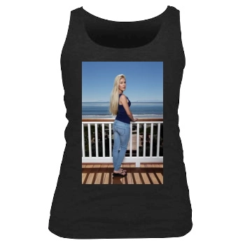 Heidi Montag Women's Tank Top