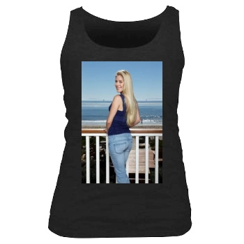 Heidi Montag Women's Tank Top