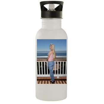 Heidi Montag Stainless Steel Water Bottle