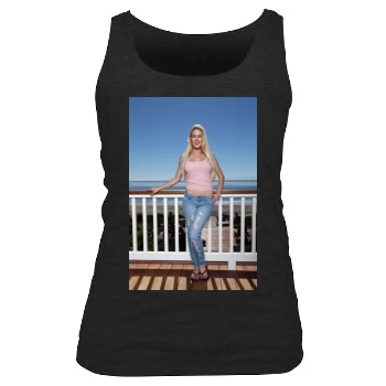 Heidi Montag Women's Tank Top