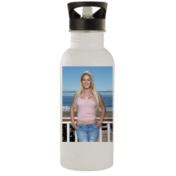 Heidi Montag Stainless Steel Water Bottle