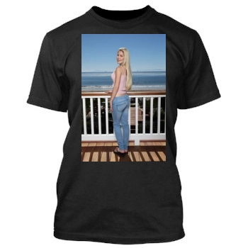 Heidi Montag Men's TShirt