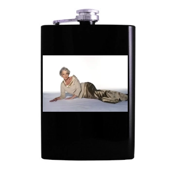 Helen Mirren Hip Flask