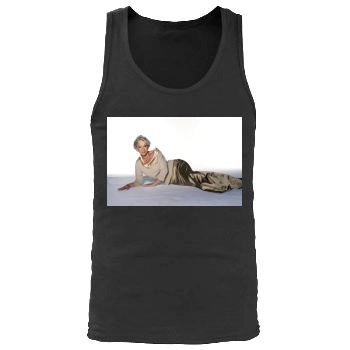 Helen Mirren Men's Tank Top