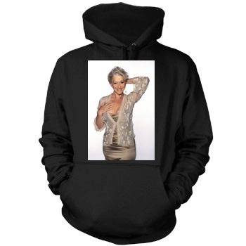 Helen Mirren Mens Pullover Hoodie Sweatshirt