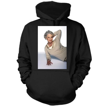 Helen Mirren Mens Pullover Hoodie Sweatshirt