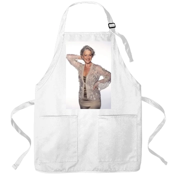 Helen Mirren Apron