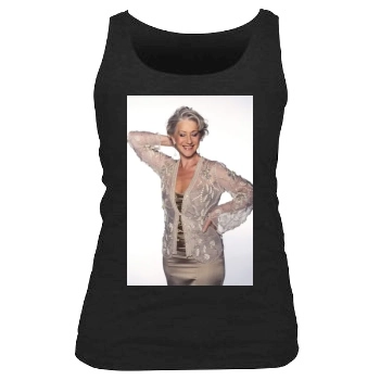 Helen Mirren Women's Tank Top