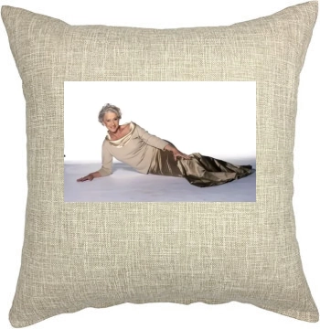 Helen Mirren Pillow