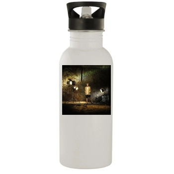 Helen Mirren Stainless Steel Water Bottle