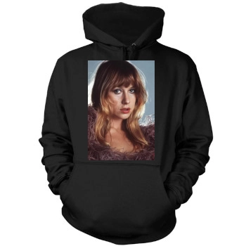 Helen Mirren Mens Pullover Hoodie Sweatshirt