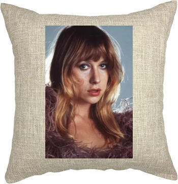 Helen Mirren Pillow