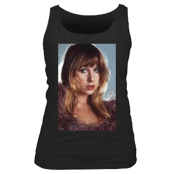 Helen Mirren Women's Tank Top