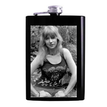 Helen Mirren Hip Flask