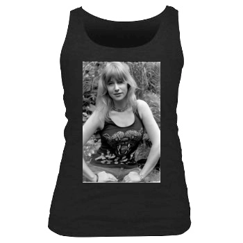 Helen Mirren Women's Tank Top