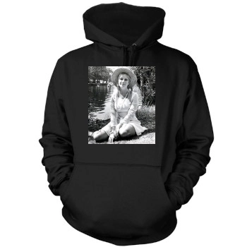 Helen Mirren Mens Pullover Hoodie Sweatshirt