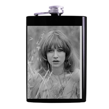 Helen Mirren Hip Flask