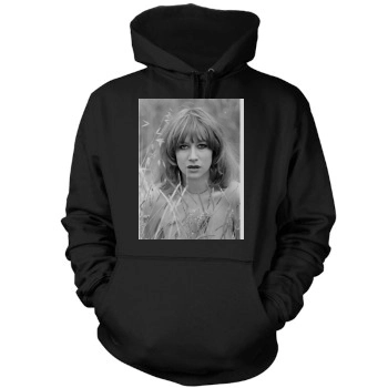 Helen Mirren Mens Pullover Hoodie Sweatshirt