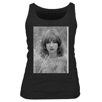 Helen Mirren Women's Tank Top