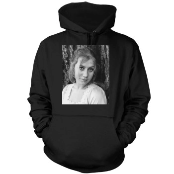 Helen Mirren Mens Pullover Hoodie Sweatshirt