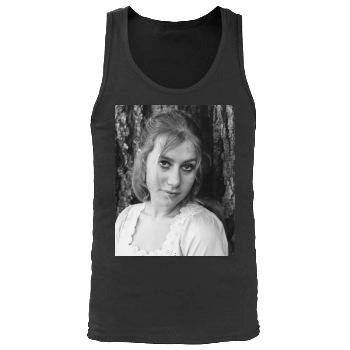 Helen Mirren Men's Tank Top