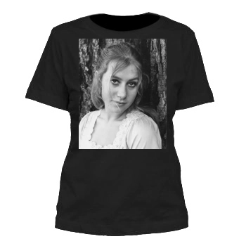 Helen Mirren Women's Cut T-Shirt