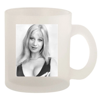 Helen Mirren 10oz Frosted Mug