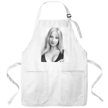 Helen Mirren Apron