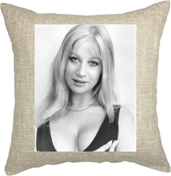 Helen Mirren Pillow