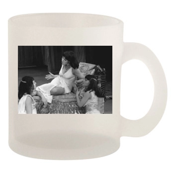 Helen Mirren 10oz Frosted Mug