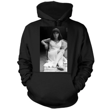 Helen Mirren Mens Pullover Hoodie Sweatshirt