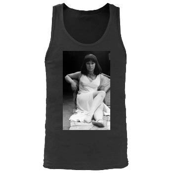 Helen Mirren Men's Tank Top