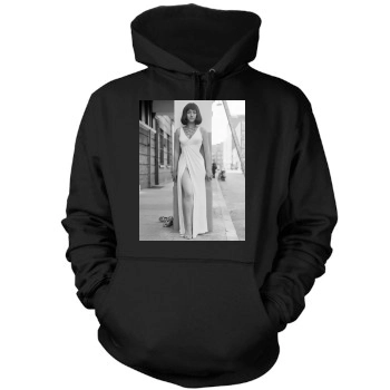 Helen Mirren Mens Pullover Hoodie Sweatshirt