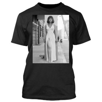 Helen Mirren Men's TShirt